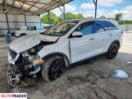 Kia Sorento 2020 3 Kia Sorento 2020 3