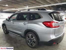 Subaru Pozostałe 2024 2