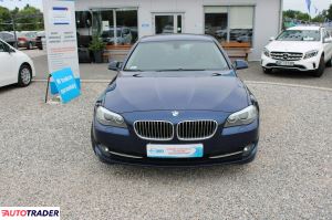 BMW 520 2013 2 184 KM