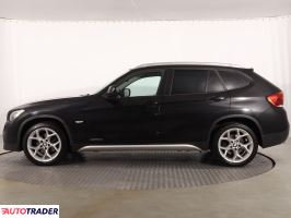 BMW X1 2009 2.0 174 KM