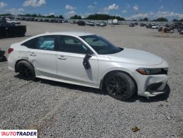 Honda Civic 2023 2