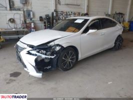 Lexus ES 2022 3 Lexus ES 2022 3