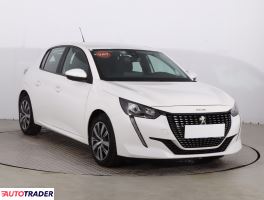 Peugeot 208 - zobacz ofertę