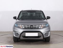 Suzuki Vitara 2016 1.6 118 KM