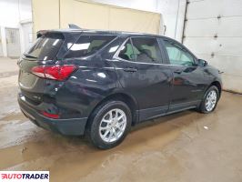 Chevrolet Equinox 2024 1