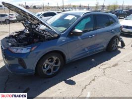 Ford Escape 2023 1
