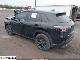 Honda HR-V 2024 2