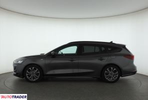 Ford Focus 2024 1.0 152 KM