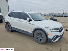 Volkswagen Tiguan 2024 2