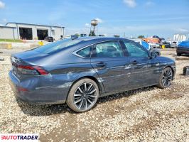 Honda Accord 2025 2