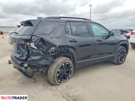 Chevrolet Equinox 2026 1