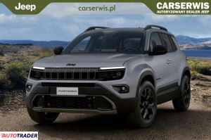 Jeep Pozostałe - zobacz ofertę