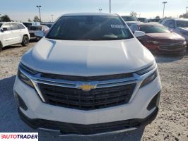 Chevrolet Equinox 2024 1