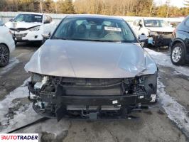 Hyundai Elantra 2024 2 Hyundai Elantra 2024 2