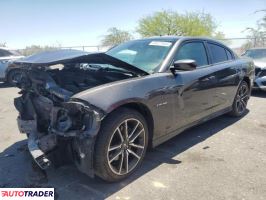 Dodge Charger 2020 5