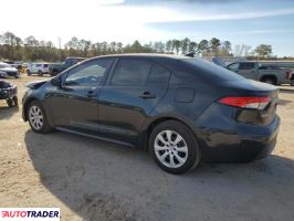 Toyota Corolla 2021 1