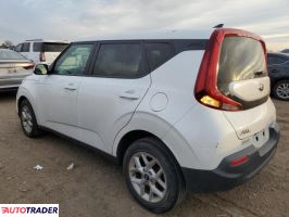 Kia Soul 2020 2