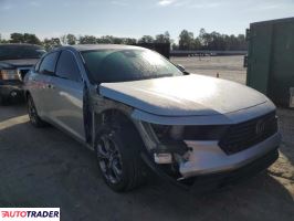 Honda Accord 2025 2 Honda Accord 2025 2