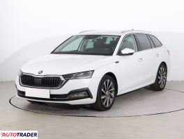 Skoda Octavia 2020 1.5 147 KM Skoda Octavia 2020 1.5 147 KM