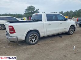 Dodge Ram 2021 5