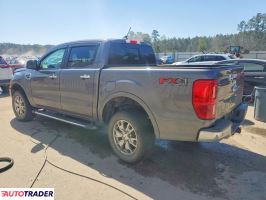 Ford Ranger 2021 2
