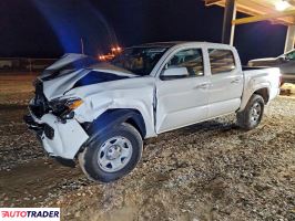 Toyota Tacoma 2023 3