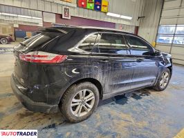 Ford Edge 2020 2