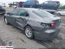 Toyota Camry 2021 2