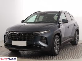 Hyundai Tucson 2022 1.6 177 KM Hyundai Tucson 2022 1.6 177 KM
