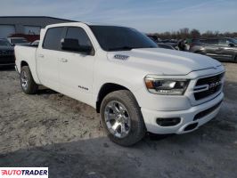 Dodge Ram 2019 5