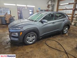 Hyundai Kona 2020 2