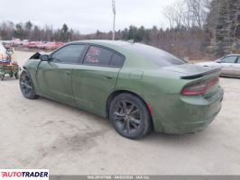 Dodge Charger 2022 3 Dodge Charger 2022 3