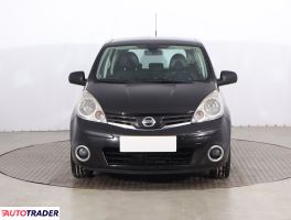 Nissan Note - zobacz ofertę