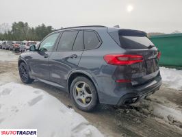 BMW X5 2020 4