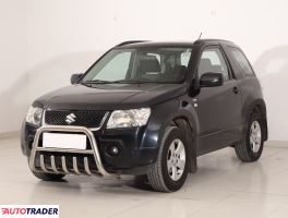 Suzuki Grand Vitara 2006 1.6 104 KM