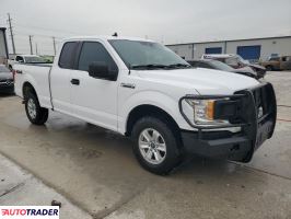 Ford Pozostałe 2020 5