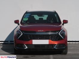 Kia Sportage 2022 1.6 226 KM