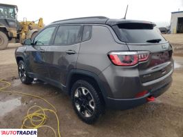 Jeep Compass 2018 2