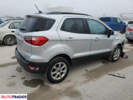 Ford EcoSport 2020 2