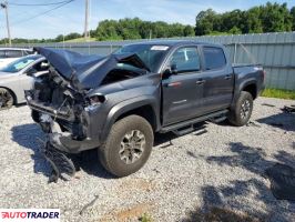 Toyota Tacoma 2022 3 Toyota Tacoma 2022 3