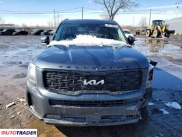 Kia Pozostałe 2022 3