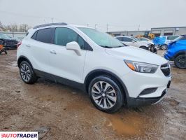 Buick Pozostałe 2021 1