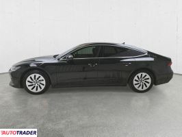 Audi A7 2023 2.0 204 KM
