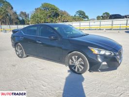 Nissan Altima 2020 2