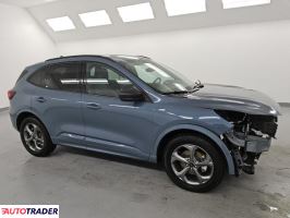 Ford Escape 2023 1 Ford Escape 2023 1