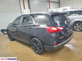 Chevrolet Equinox 2021 1