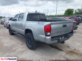 Toyota Tacoma 2023 3