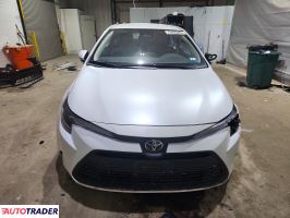 Toyota Corolla 2024 2