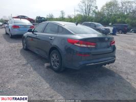 Kia Optima 2020 2