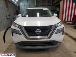 Nissan Rogue 2023 1 Nissan Rogue 2023 1